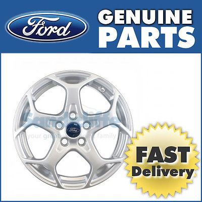 Genuine Ford Mondeo Alloy Wheel 16" 5-spoke 2007 onwards