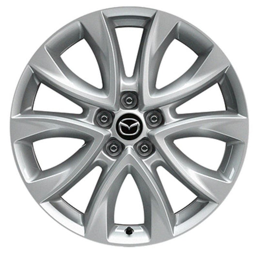 Mazda CX-5 19" Alloy Wheel - 147 Design (11/2011 >) 9965037090