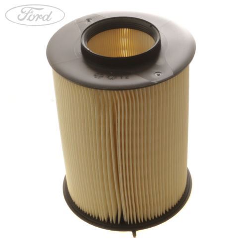 GENUINE FORD KUGA 2.0 TDCi 4x4 03.13-  136HP ROUND TYPE AIR FILTER 1848220