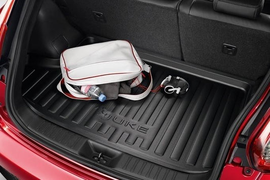 Nissan Juke (2014 >) Boot / Trunk Liner (For 4WD models)  (KE9651K5S0)