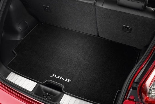 Nissan Juke (2014 >) Trunk Mat (for 2WD) (KE8401K100)