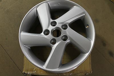 Genuine Mazda 6 16" Alloy Wheel 9965657060