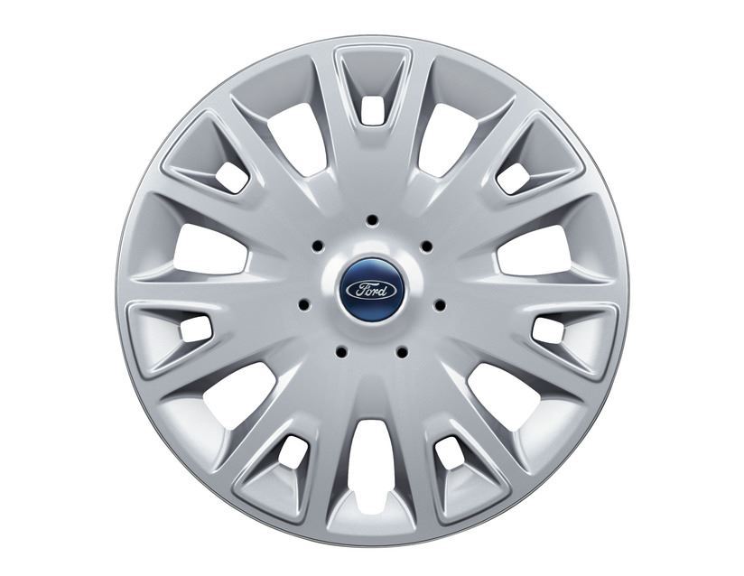 Ford C-Max 04/15>Genuine  Single Wheel Cover 16" 1872065