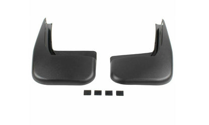 Genuine Ford Transit Connect Mud flaps / Flap Contoured Rear 1114844