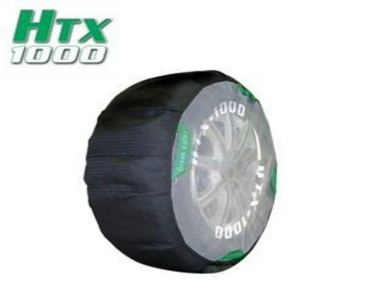 Green Valley Snow Socks - 165/70R15