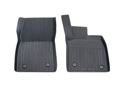 Genuine Ford Focus 2018> Front Rubber Mats MTM (RHD) - 2281216