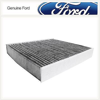 Genuine Ford Fiesta Pollen Filter / Cabin Filter (07.08 - Onwards) 1566997