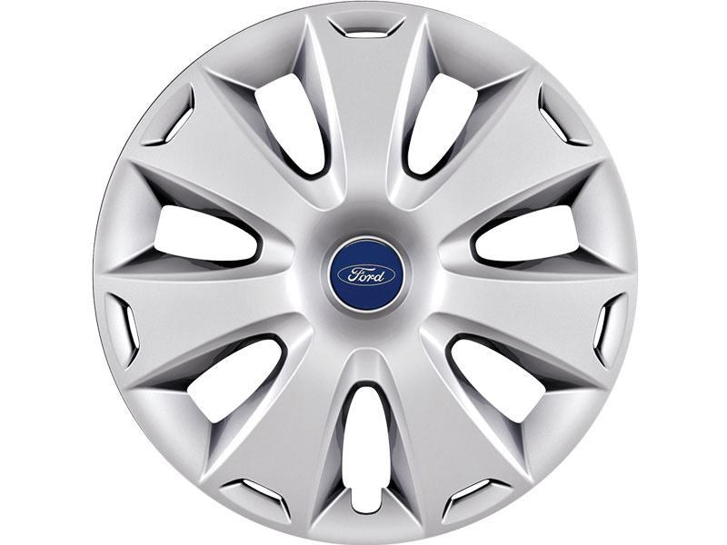 Ford focus deals wheel trims