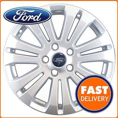 Genuine Ford Mondeo Alloy Wheel / Wheels 16 inch 7 x 2 Spoke 1624162