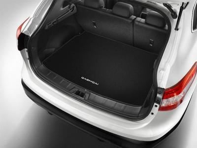 Nissan Qashqai (2014 -2017) Trunk Mat / Boot Mat KE8404E000