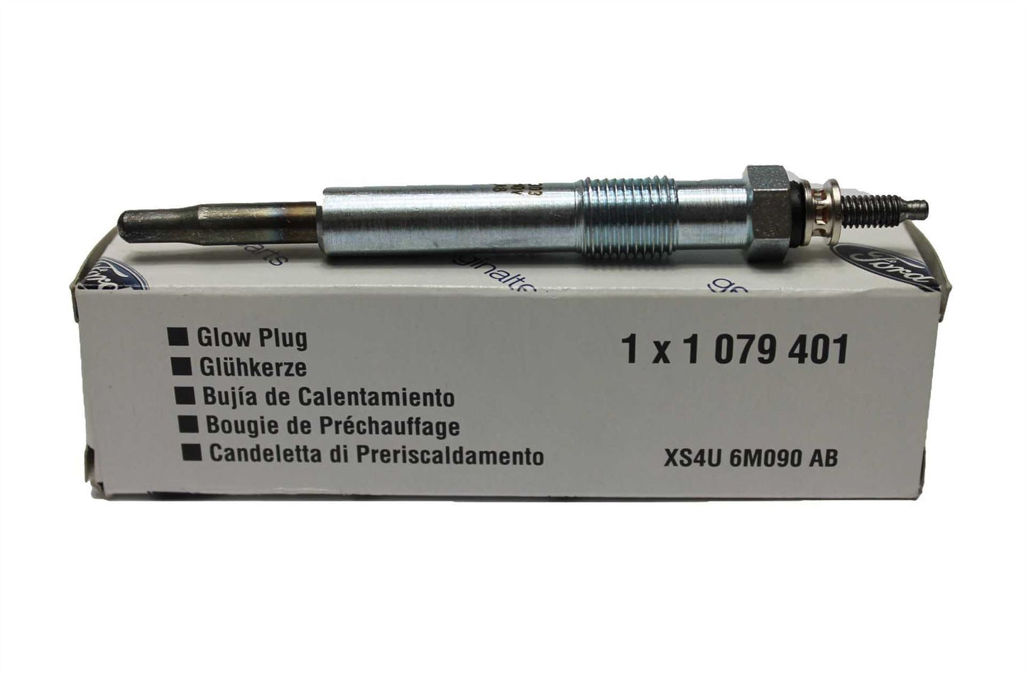 GENUINE FORD S-MAX 1.8 DIESEL GLOW PLUG  (03.06  )  1079402