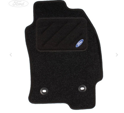 New Genuine Ford Mondeo Tailored Floor Car Mats 2000-2006 1136379