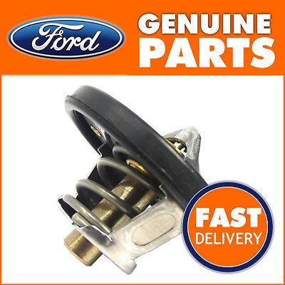 Genuine Ford Mondeo MK2 2.0 Thermostat (09.96 - 11.00) 1001993