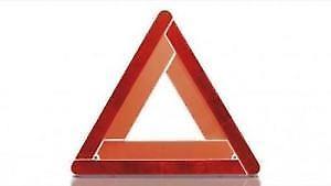 Genuine New Nissan Qashqai 2021> Warning Triangle   -KE93000011