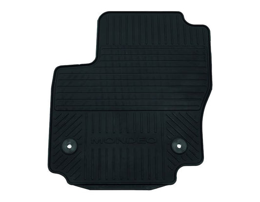 Rubber Mats