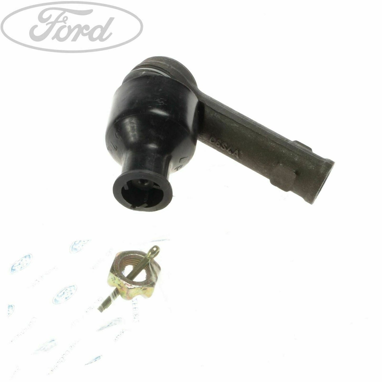Genuine Ford Transit Steering Gear Tie Rod Repair Kit 1047145