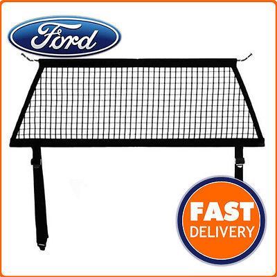 Genuine Ford C Max Load Barrier Retention Net Fixing behind