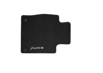 Genuine Nissan Juke 2019> Velour Mats For Right Hand Drive  - KE7556P000