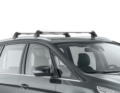 Genuine Ford Galaxy 2015> Roof Bars / Cross Bars 1854174