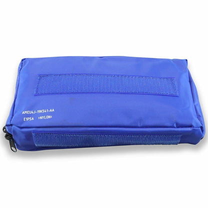 Ford Ecosport 10/2013> Genuine Blue First Aid Kit Soft Bag 1882990