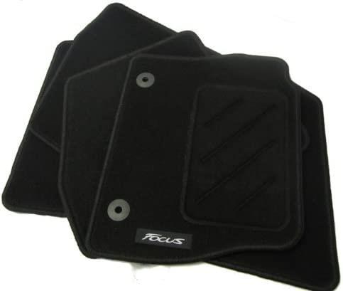 Genuine New Ford Focus Carpet Mats Set 2011 to 2014 1719616