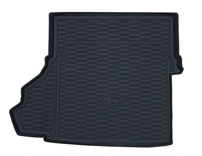 Genuine Ford Mustang 2015> Genuine Luggage Mat / Boot Mat (Branded Sound System)