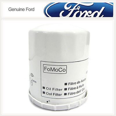 Oil Filter Fits Ford Vehicles New Oe Genuine Service Replacement Part 1717510