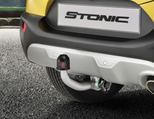 Genuine Kia Stonic 2017> Detachable Tow Bar KH8281ADE50