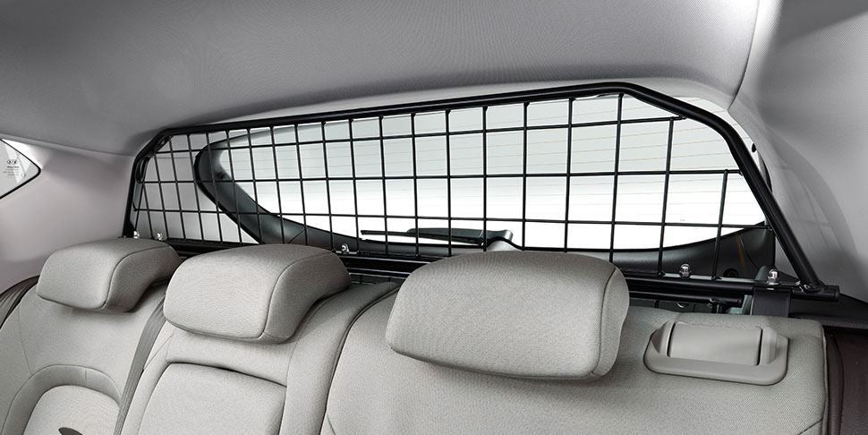 Kia Cee'd Sportswagon Dog Guard / Cargo Separator - Upper Frame (A2150ADE10)