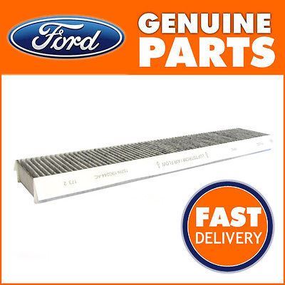 Genuine Ford Mondeo St220 Interior Air Con Filter Pollen 11-00   08-07