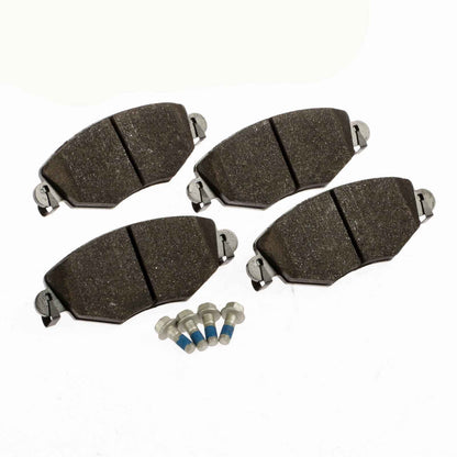 GENUINE FORD MONDEO Mk 3 1.8 Sci Hatchback 06.03-03.07 130HP FRONT BRAKE PADS