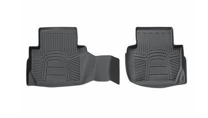 Genuine Ford EcoSport 2017> Rear Rubber Floor Mats - 2268332