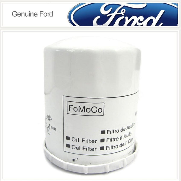 Genuine FORD MAVERICK OIL FILTER 2.3 16V Closed OffRoad Vehicle 150 H