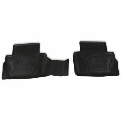 Genuine Ford EcoSport 2017> Rear Rubber Floor Mats - 2268332