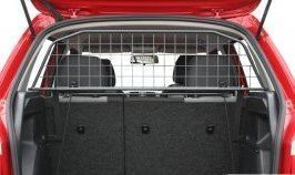 Skoda Fabia Hatch 2015 > Dog Guard ZGB6V0017221