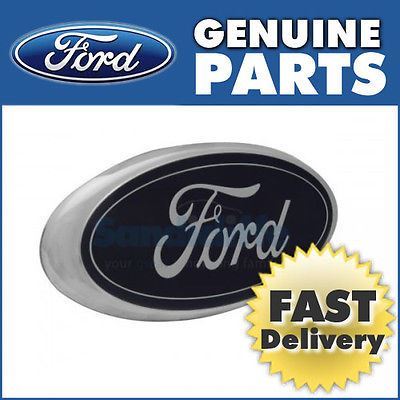 Ford Focus Badge - 2008 + 1532603