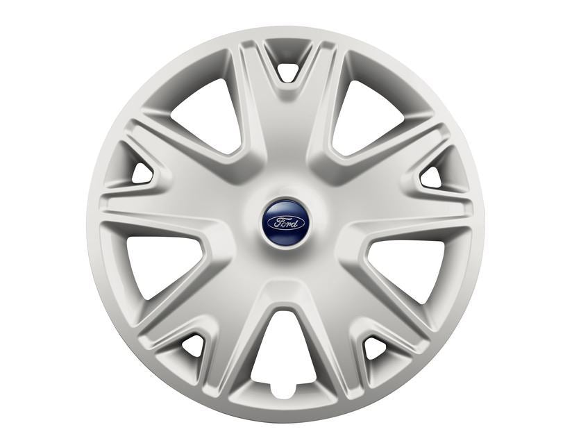 Genuine Ford Kuga 17" Wheel Trim - Single Trim (1788319) 2013 Onwards