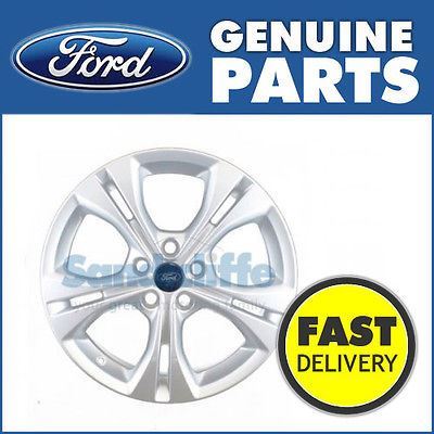 Genuine Ford Mondeo Alloy Wheel / Wheels 7.0 x 17"Inch 5x2-Spoke