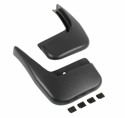 Genuine Ford Transit Connect Mud flaps / Flap Contoured Rear 1114844 ...