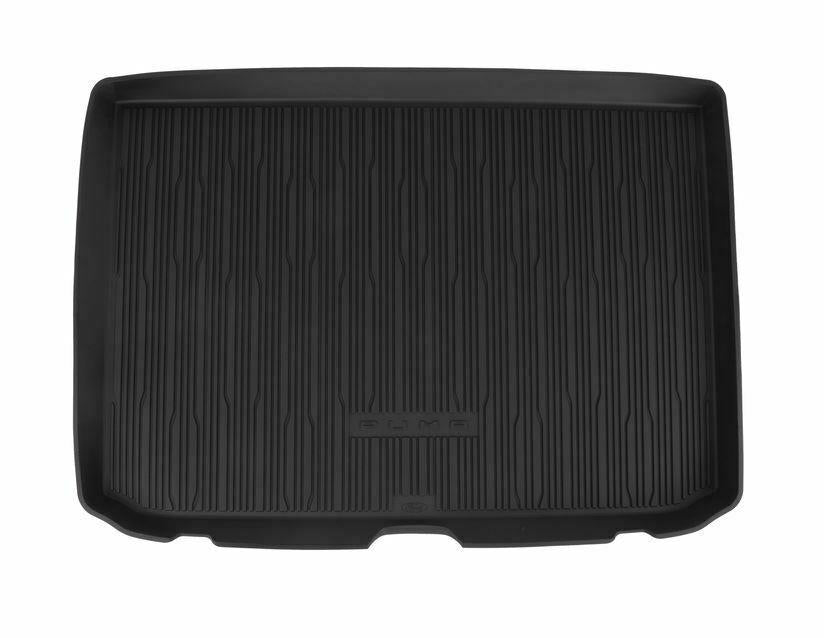 Genuine Ford Puma 2020> Rubber Tailored Boot Liner 2438719