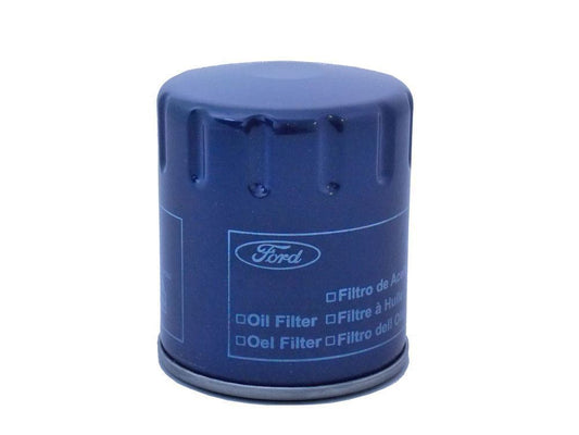 GENUINE FORD MONDEO V Turnier 2.0 TDCi 4x4 180HP 02.15 - OIL FILTER 1890364