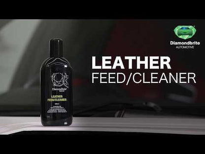 Genuine Diamond Brite Leather Feed & Cleaner 125 ml DB20